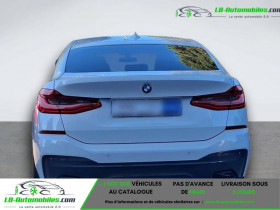 Bmw Serie 6 630d xDrive 265 ch BVA  occasion  Beaupuy - photo n5