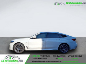 Bmw Serie 6 630d xDrive 265 ch BVA  occasion  Beaupuy - photo n4