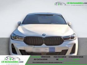 Bmw Serie 6 630d xDrive 265 ch BVA  occasion  Beaupuy - photo n3