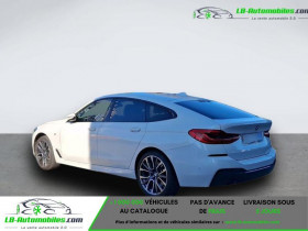 Bmw Serie 6 630d xDrive 265 ch BVA  occasion  Beaupuy - photo n2