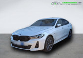 Bmw Serie 6 630d xDrive 265 ch BVA   Beaupuy 31