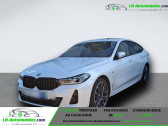 Bmw Serie 6 630d xDrive 265 ch BVA   Beaupuy 31
