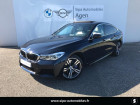Bmw Serie 6 occasion année 2018 boite Sequentielle Annonce Bmw Serie 6 occasion Diesel 630d xDrive 265ch M Sport Euro6c à Boé