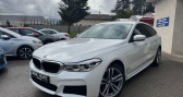Bmw Serie 6 630d xDrive 265ch M Sport Euro6d-T   SAINT MARTIN D'HERES 38