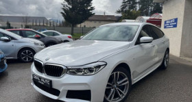 Bmw Serie 6 , garage IDEAL AUTO SAINT MARTIN D'HERES  SAINT MARTIN D'HERES