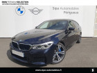 Bmw Serie 6 occasion année 2018 boite Sequentielle Annonce Bmw Serie 6 occasion Diesel 630d xDrive 265ch M Sport à Trelissac