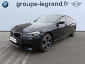 Bmw Serie 6 occasion année 2017 boite Sequentielle Annonce Bmw Serie 6 occasion Diesel 630d xDrive 265ch M Sport à Le Mans