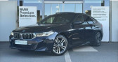 Bmw Serie 6 630d xDrive 286ch M Sport  2022 - annonce de voiture en vente sur Auto Sélection.com