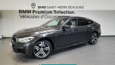 Annonce Bmw Serie 6 occasion Diesel 630d xDrive 286ch M Sport  Beauvais