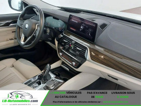 Bmw Serie 6 630d xDrive GT Luxury Line*FACELIFT*LASER,HUD  occasion  Beaupuy - photo n5
