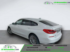 Bmw Serie 6 630d xDrive GT Luxury Line*FACELIFT*LASER,HUD  occasion  Beaupuy - photo n4