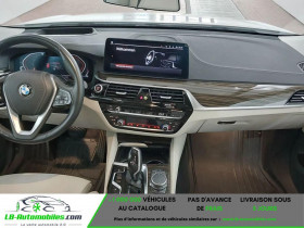 Bmw Serie 6 630d xDrive GT Luxury Line*FACELIFT*LASER,HUD  occasion  Beaupuy - photo n3