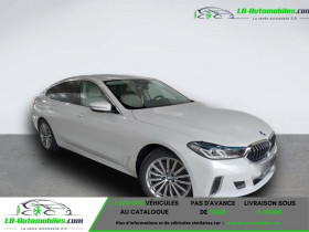 Bmw Serie 6 630d xDrive GT Luxury Line*FACELIFT*LASER,HUD  occasion  Beaupuy - photo n2