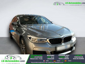 Annonce Bmw Serie 6 occasion Essence 630i 258 ch BVA � Beaupuy