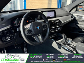 Bmw Serie 6 630i 258 ch BVA  occasion � Beaupuy - photo n�6