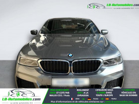 Bmw Serie 6 630i 258 ch BVA  occasion � Beaupuy - photo n�4