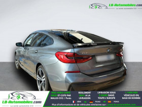 Bmw Serie 6 630i 258 ch BVA  occasion � Beaupuy - photo n�3