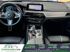 Bmw Serie 6 630i 258 ch BVA  occasion � Beaupuy - photo n�2