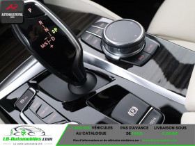 Bmw Serie 6 630i 258 ch BVA  occasion � Beaupuy - photo n�5