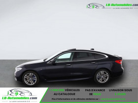 Bmw Serie 6 630i 258 ch BVA  occasion � Beaupuy - photo n�3