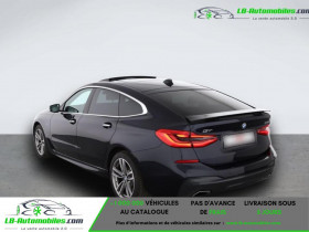 Bmw Serie 6 630i 258 ch BVA  occasion � Beaupuy - photo n�2