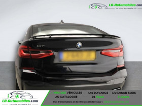 Bmw Serie 6 630i 258 ch BVA  occasion � Beaupuy - photo n�3