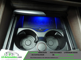 Bmw Serie 6 630i 258 ch BVA  occasion � Beaupuy - photo n�9