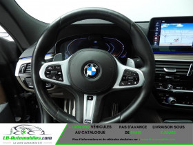 Bmw Serie 6 630i 258 ch BVA  occasion � Beaupuy - photo n�8