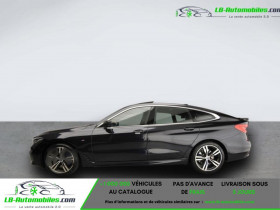 Bmw Serie 6 630i 258 ch BVA  occasion � Beaupuy - photo n�5