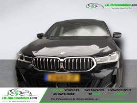 Bmw Serie 6 630i 258 ch BVA  occasion � Beaupuy - photo n�4