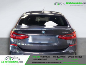 Bmw Serie 6 630i 258 ch BVA  occasion � Beaupuy - photo n�17