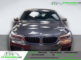 Bmw Serie 6 630i 258 ch BVA  occasion � Beaupuy - photo n�16