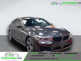Bmw Serie 6 630i 258 ch BVA  occasion � Beaupuy - photo n�15
