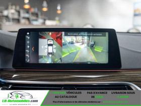 Bmw Serie 6 630i 258 ch BVA  occasion � Beaupuy - photo n�14