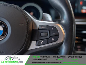 Bmw Serie 6 630i 258 ch BVA  occasion � Beaupuy - photo n�13