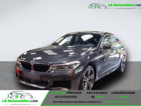 Bmw Serie 6 630i 258 ch BVA  occasion � Beaupuy - photo n�8