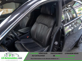 Bmw Serie 6 630i 258 ch BVA  occasion � Beaupuy - photo n�4