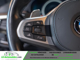 Bmw Serie 6 630i 258 ch BVA  occasion � Beaupuy - photo n�7