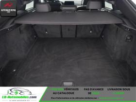 Bmw Serie 6 630i 258 ch BVA  occasion � Beaupuy - photo n�6