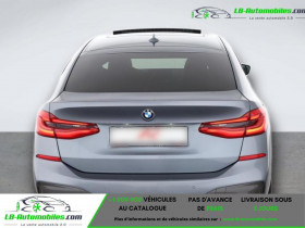 Bmw Serie 6 630i 258 ch BVA  occasion � Beaupuy - photo n�4