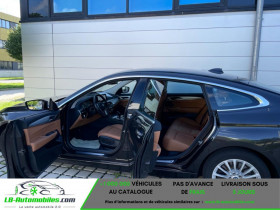 Bmw Serie 6 630i 258 ch BVA  occasion � Beaupuy - photo n�3