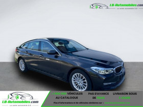 Bmw Serie 6 630i 258 ch BVA  occasion � Beaupuy - photo n�2