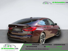 Bmw Serie 6 630i 258 ch BVA  occasion � Beaupuy - photo n�2