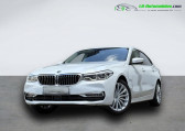 Annonce Bmw Serie 6 occasion Essence 630i 258 ch BVA  Beaupuy