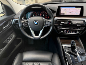 Bmw Serie 6 630i 258 ch BVA  occasion  Beaupuy - photo n4