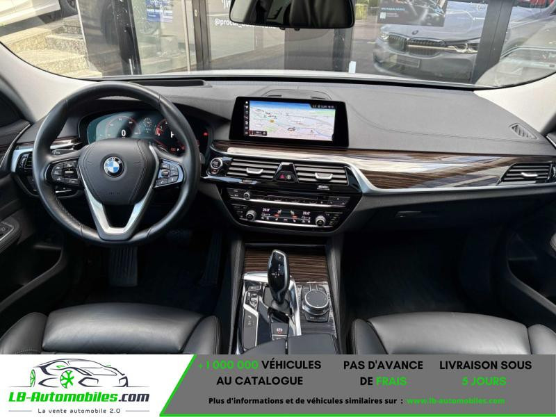 Bmw Serie 6 630i 258 ch BVA 2019 - photo n°2 Bmw Serie 6 630i 258 ch BVA  occasion à Beaupuy - photo n°2