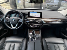 Bmw Serie 6 630i 258 ch BVA  occasion  Beaupuy - photo n2