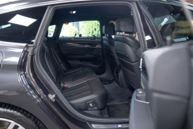 Bmw Serie 6 630i 258 ch BVA  occasion  Beaupuy - photo n6