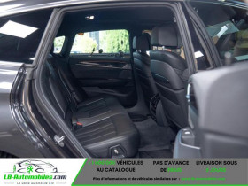 Bmw Serie 6 630i 258 ch BVA  occasion  Beaupuy - photo n6