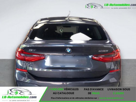 Bmw Serie 6 630i 258 ch BVA  occasion  Beaupuy - photo n4